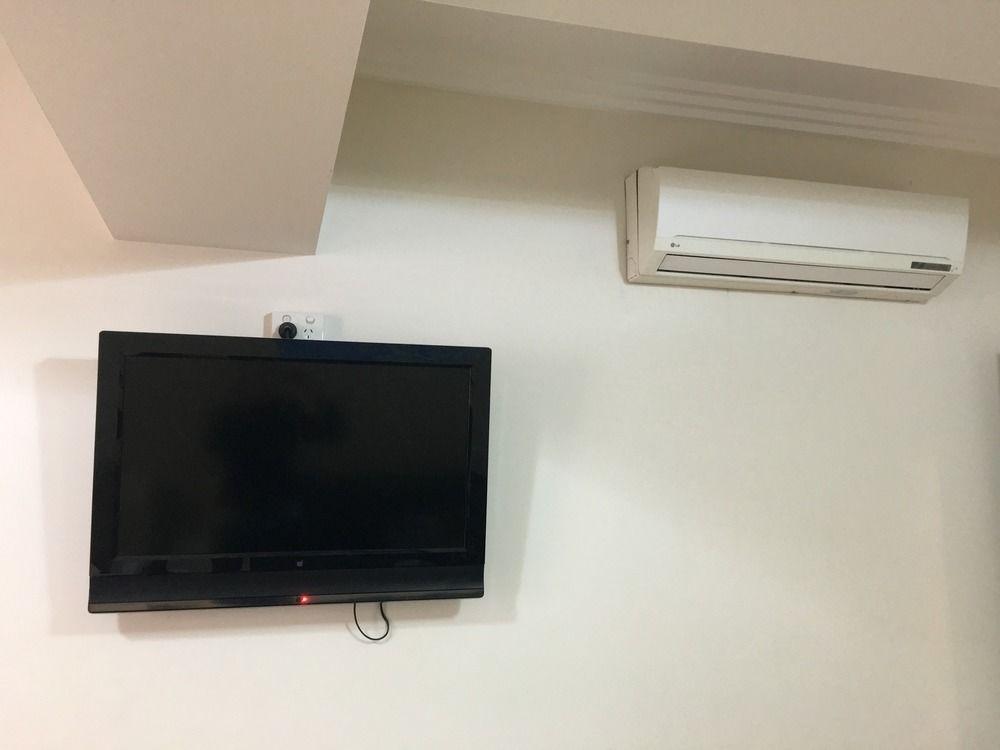 Sydney Riseon Hotel Exteriör bild