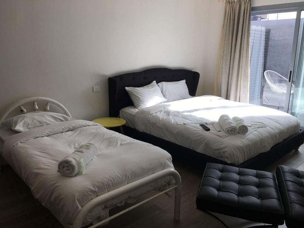Sydney Riseon Hotel Exteriör bild